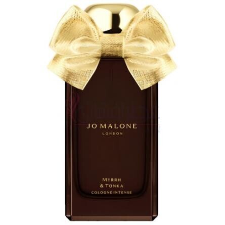 Myrrh & Tonka Limited Edition-جو مالون میرح اند تونکا لیمیتد ادیشن