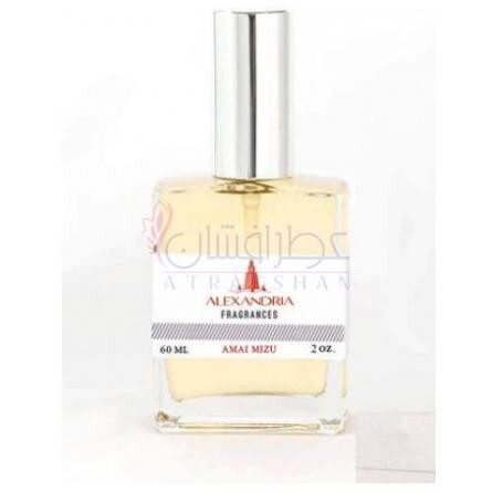 Amai Mizu-الکساندریا فرگرنسز امی میزو