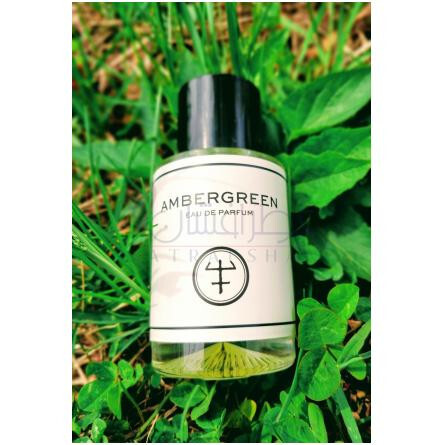 Ambergreen-اولیور اند کو امبر گرینن