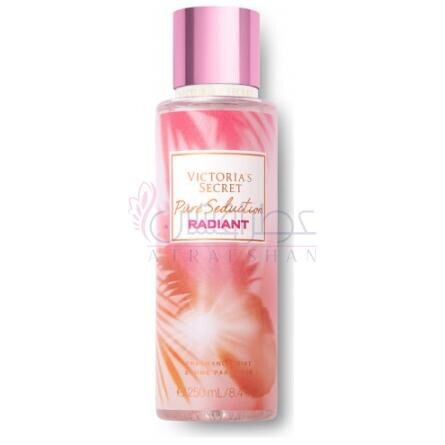 Pure Seduction Radiant-ویکتوریا سیکرت پیور سداکشن رادیانت