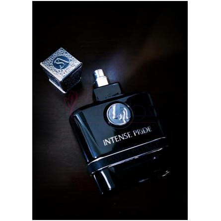 Intense Pride-سوییس عربین اینتنس پراید