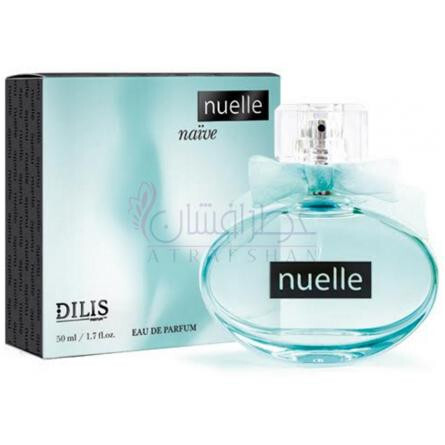Nuelle Naive-دیلیس پارفوم نویل نیو