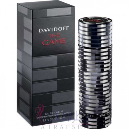 davidoff the game edp