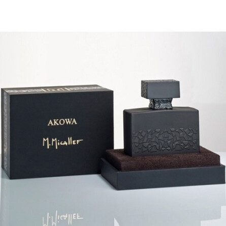 Akowa-ام میکالف آکوا