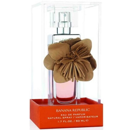 Wildbloom-بنانا ریپابلیک ویلد بلوم