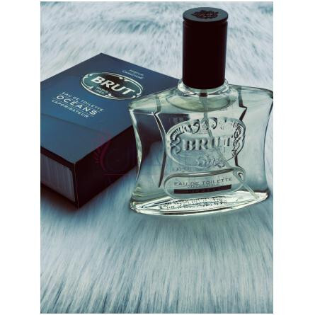 Brut Oceans-بروت پرفیومز پرستیژ اوشنز