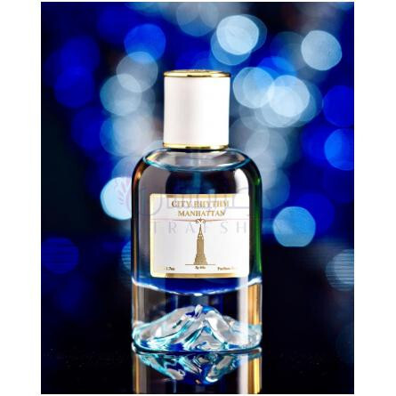 Manhattan-سیتی ریتم منهتن