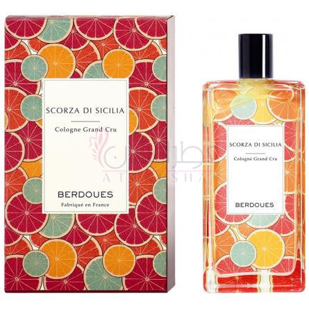 Scorza di Sicilia-پارفومز بردوس اسکورزا دی سیسیلیا