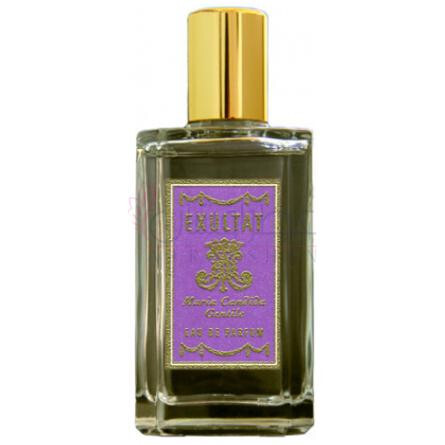Exultat-ماریا کاندیدا جنتل اکسولتات