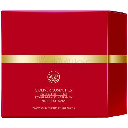 Selection Eau Intense Woman-اس الیور سلکشن او اینتنس وومن