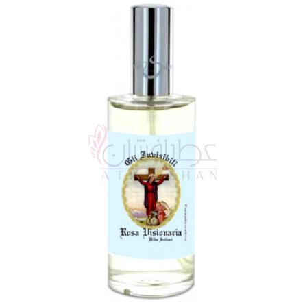 Rosa Visionaria-هیلد سولیانی رزا ویژنریا