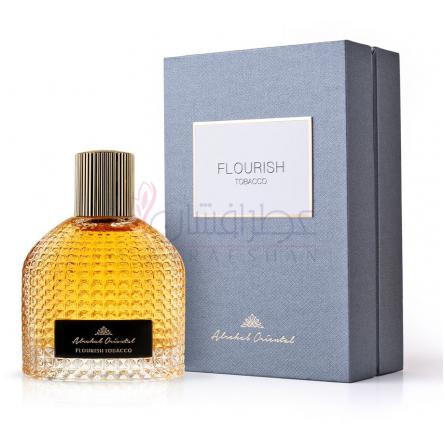 FLOURISH TOBACCO-ال رحاب اورینتال فلوریش توباکو