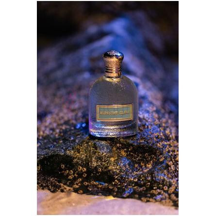 Midnight Glow-امیرتس پراید پرفیومز میدنایت گلو