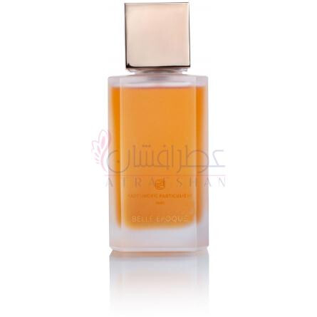 Belle Epoque-پرفیومری پارتیکولیری بل ایپوکی
