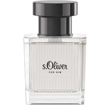 s.Oliver For Him-اس الیور فور هیم