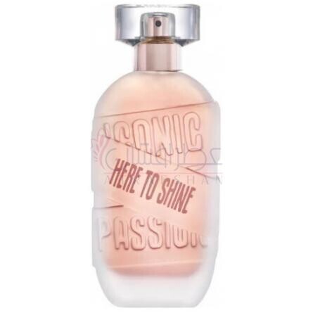 Here to Shine-نائومی کمبل هیر تو شاین