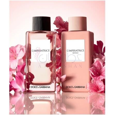 L'Imperatrice Royale-دولچه گابانا ال ایمپرتریس رویال