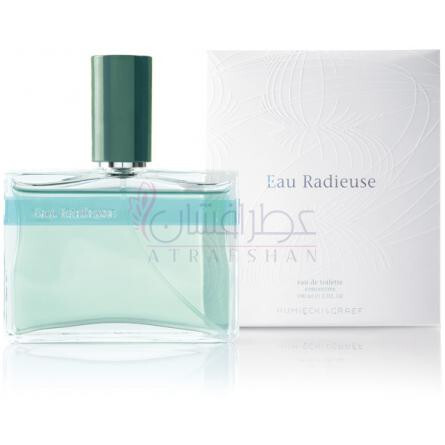 Eau Radieuse-هومیکی اند گریف او رادیوس