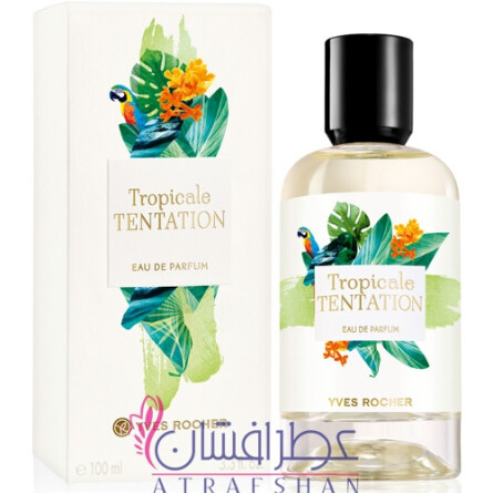 Tropicale Tentation-ایو روشه تراپیکال تنتیشن