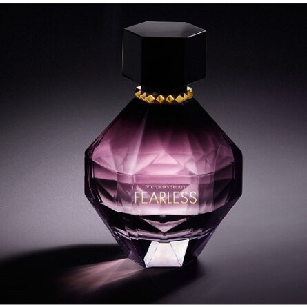 victoria's secret fearless fragrance mist