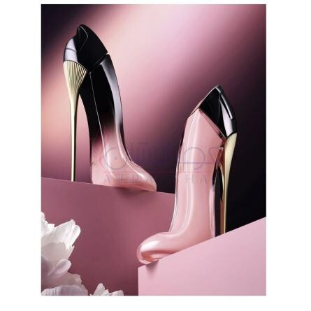 Good Girl Blush Elixir Eau de Parfum-کارولینا هررا بلاش الکسیر ادوپرفیوم