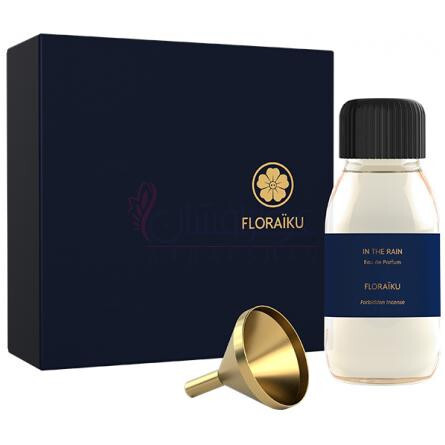 In The Rain-فلورایکو این د رین