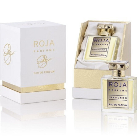 Innuendo-روژا داو اینیوندو