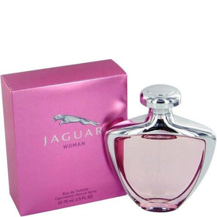 Jaguar for women-جگوار زنانه
