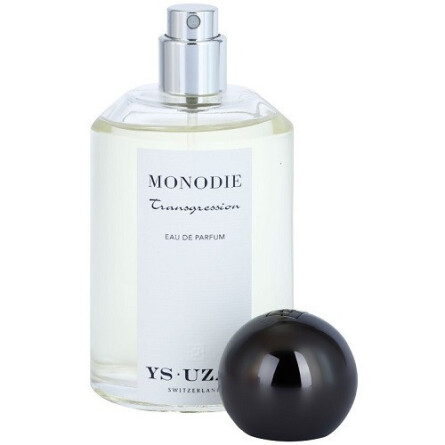 Monodie-وای اس - یوزاک مونودی