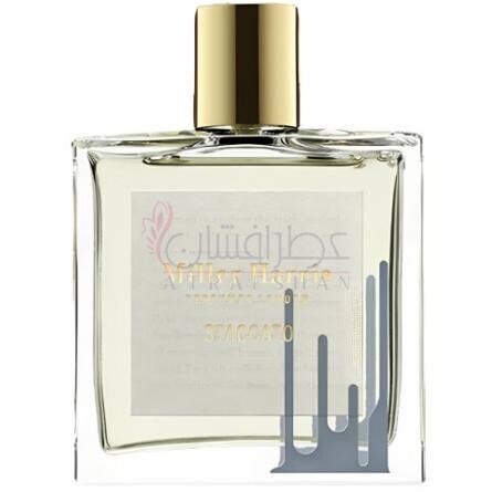 Staccato-میلر هریس استاکاتو