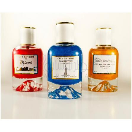 Miami-سیتی ریتم میامی