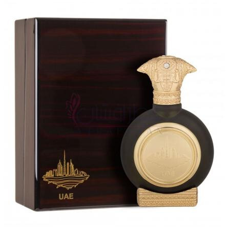 UAE Oud-طیف الامارات یو ای ای عود