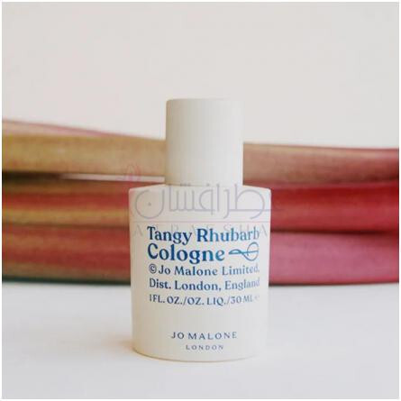 Tangy Rhubarb Cologne-جو مالون تانگی روبارب کلن