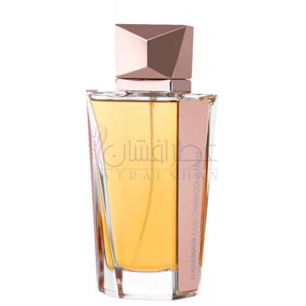 Haramain Oud Cambodi Intense-الحرمین عود کامبودی اینتنس