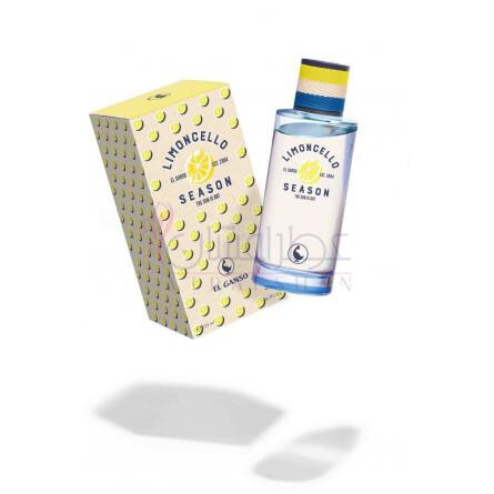 Limoncello Season-الگانزو لیمونسلو سیزن