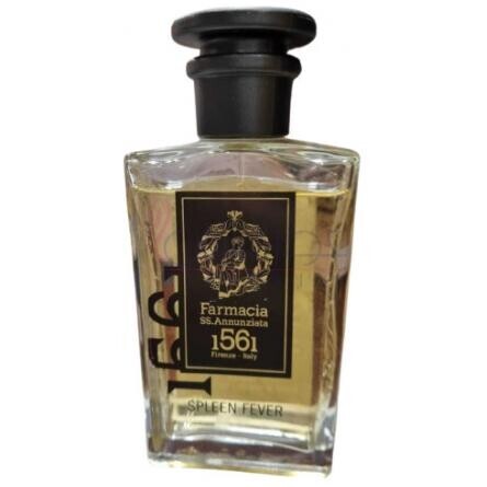 1561 Spleen Fever-فارماچیا اس اس آنونزیاتا اسپلین فور 1561