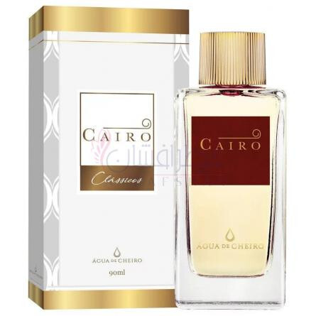 Cairo-اگوا دی چیرو کایرو