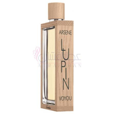 Arsene Lupin Voyou Eau de Parfum-گرلن ارسن لوپن وویو
