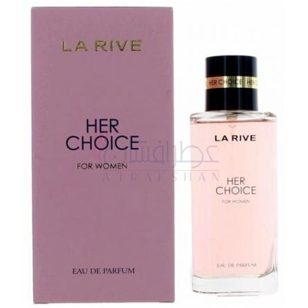 Her Choice-لا ریو هر چویس