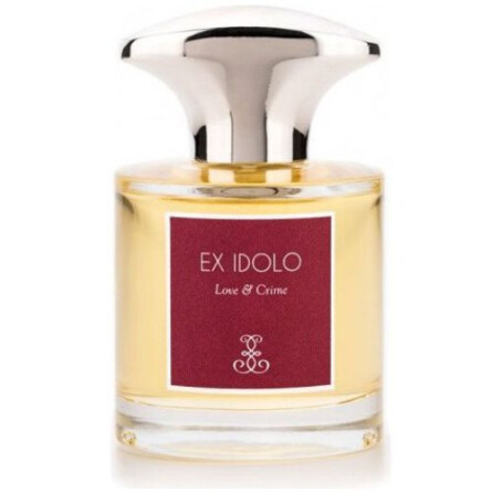 Love & Crime-ای ایکس ادولو لاو اند کرایم