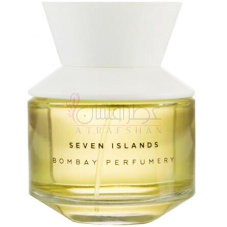 Seven Islands-بمبئی پرفیومری سون ایسلندز