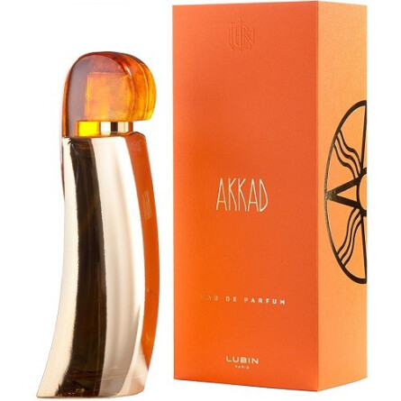 Akkad-لوبین آکاد