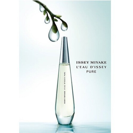 ISSEY MIYAKE L Eau d Issey Pure