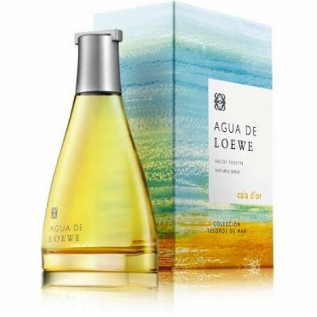 Agua de Loewe Cala d'Or-لووه آکوا کالا د اور