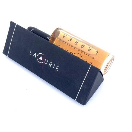 Larrea-لا کویری لاریا