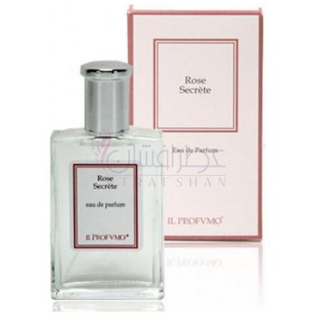 Rose Secrète-ایل پروفمو رز سکرت