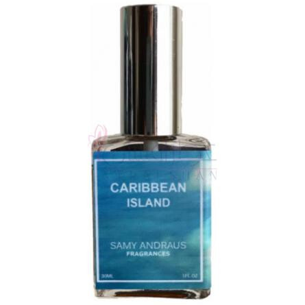 Caribbean Island-سمی اندراوس فرگرنسز کاریبین ایسلند