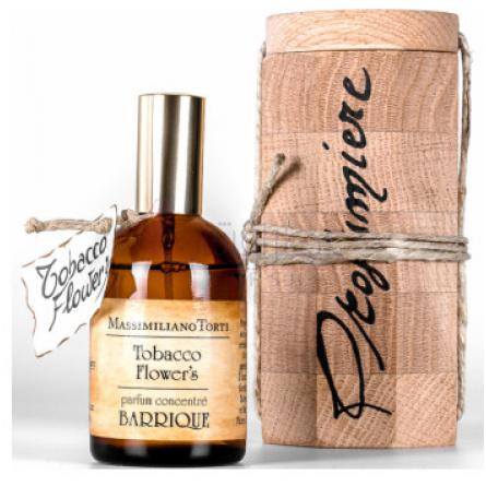 Tobacco Flower's-ایل پروفومئر توباکو فلاورز