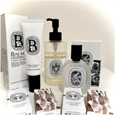 Bois Corsé-دیپتیک بوا کورسی