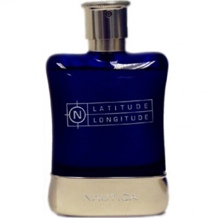 Latitude Longitude-نوتیکا لتیتود لانگیتود